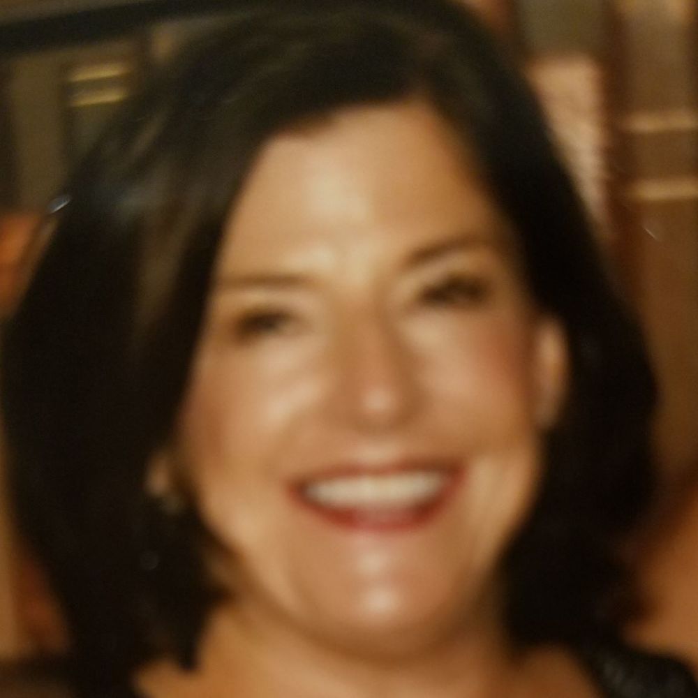 Meet your Posher, Rhonda